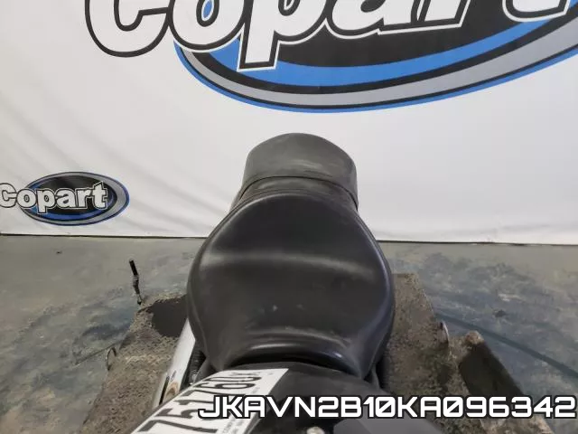 JKAVN2B10KA096342 фото 7