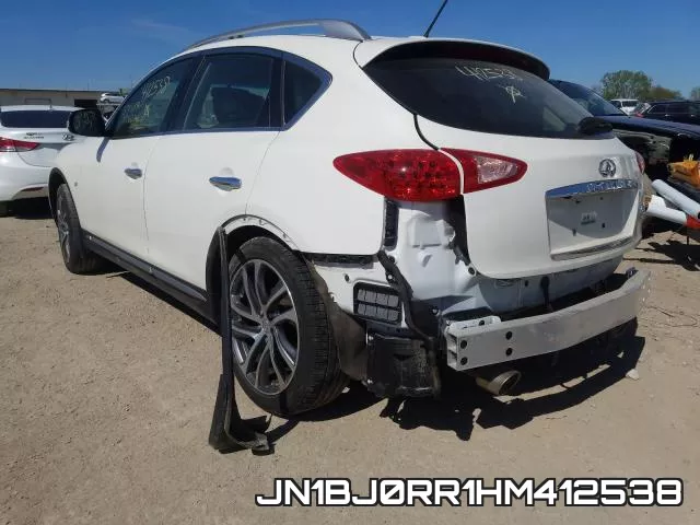 JN1BJ0RR1HM412538 фото 4