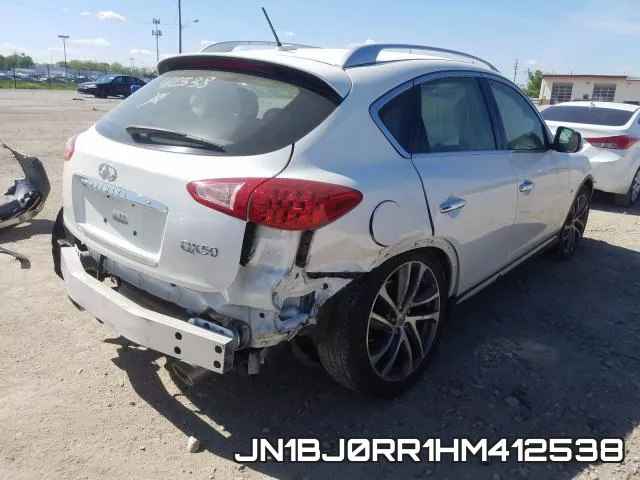 JN1BJ0RR1HM412538 фото 5