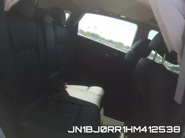 JN1BJ0RR1HM412538 фото 7