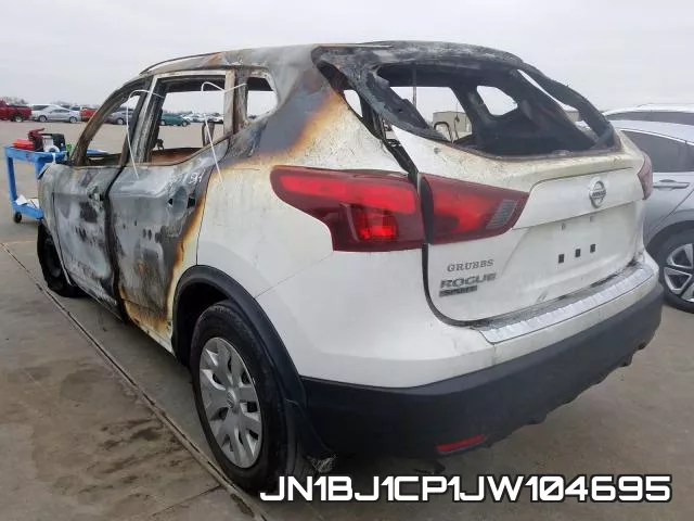 JN1BJ1CP1JW104695 фото 4