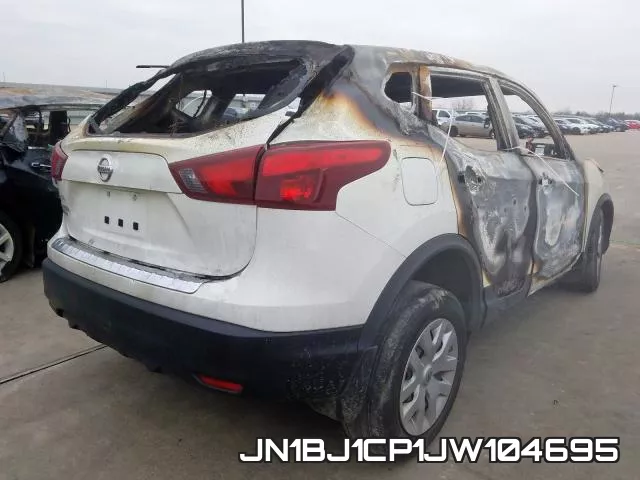JN1BJ1CP1JW104695 фото 5