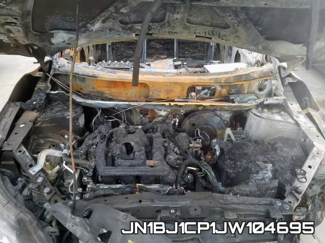 JN1BJ1CP1JW104695 фото 8