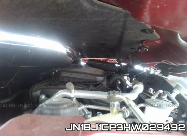 JN1BJ1CP3HW029492 фото 2