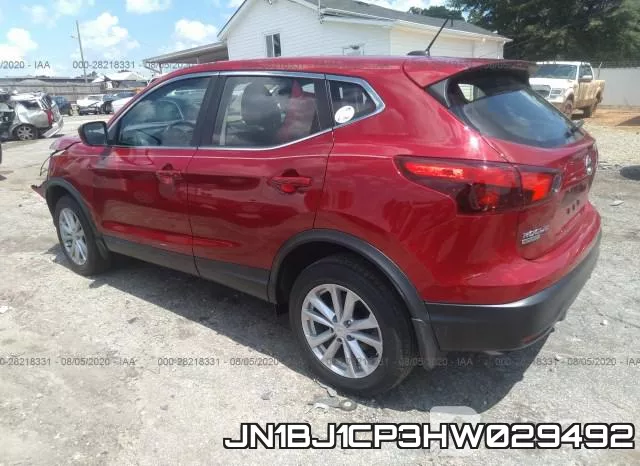 JN1BJ1CP3HW029492 фото 4