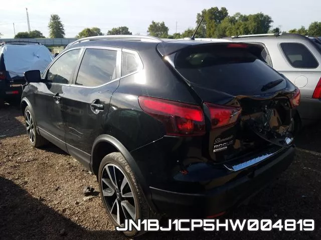 JN1BJ1CP5HW004819 фото 4