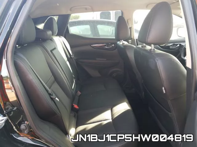 JN1BJ1CP5HW004819 фото 7