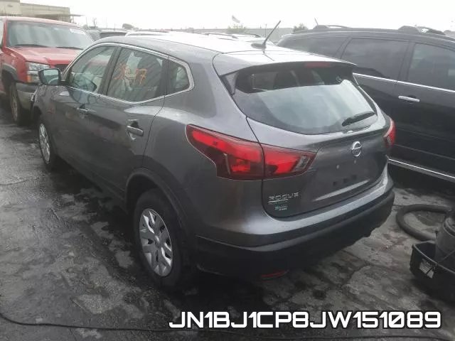 JN1BJ1CP8JW151089 фото 4