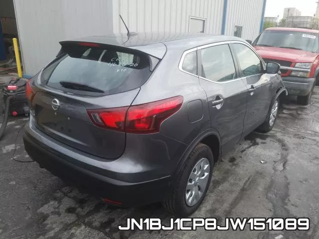 JN1BJ1CP8JW151089 фото 5