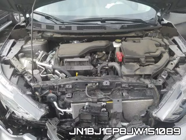 JN1BJ1CP8JW151089 фото 8
