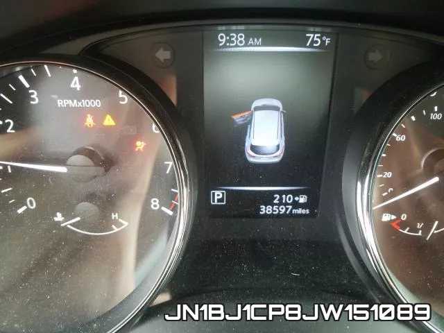 JN1BJ1CP8JW151089 фото 9