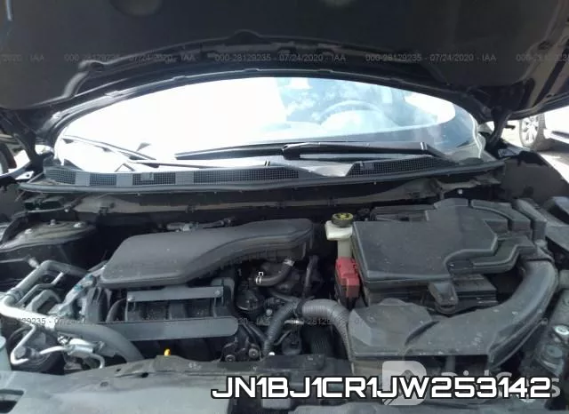 JN1BJ1CR1JW253142 фото 2