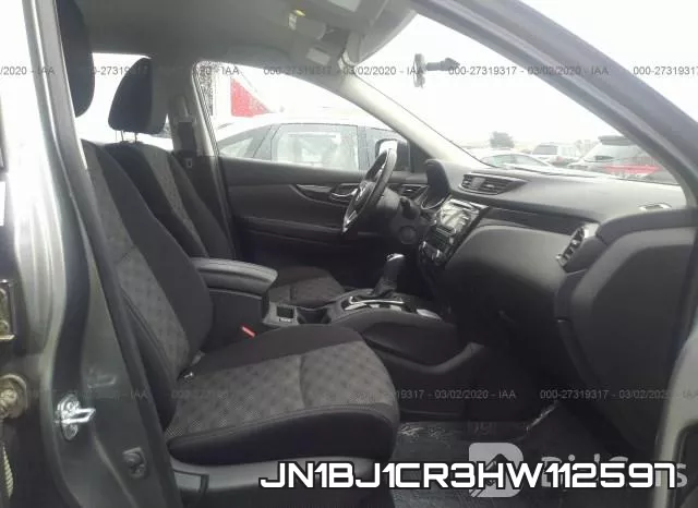 JN1BJ1CR3HW112597 фото 6