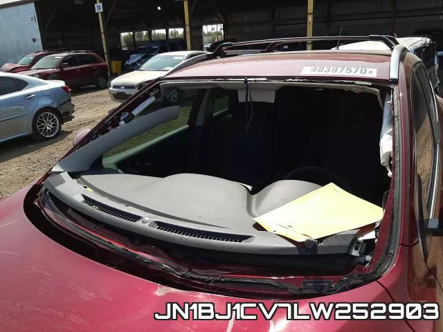 JN1BJ1CV7LW252903 фото 10