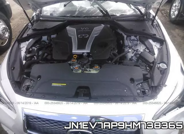 JN1EV7AP9HM738365 фото 2