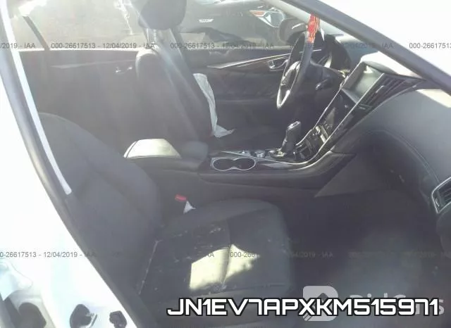JN1EV7APXKM515971 фото 6