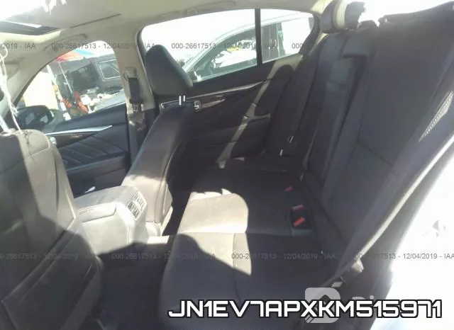 JN1EV7APXKM515971 фото 9