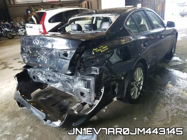 JN1EV7AR0JM443145 фото 5