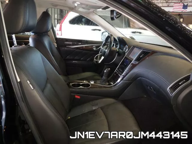 JN1EV7AR0JM443145 фото 6