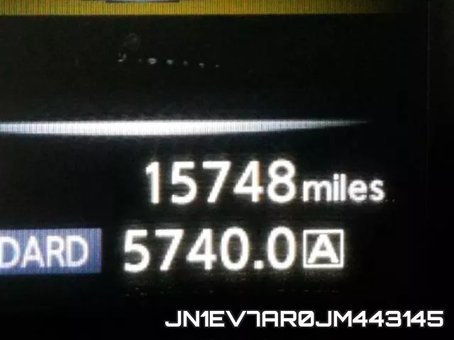 JN1EV7AR0JM443145 фото 9