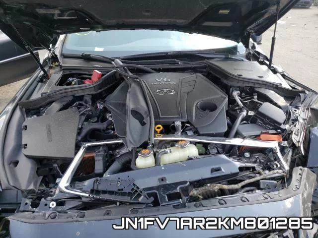 JN1FV7AR2KM801285 фото 8