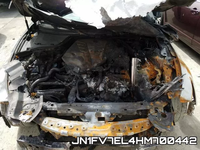 JN1FV7EL4HM700442 фото 8