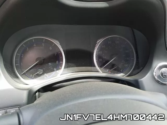 JN1FV7EL4HM700442 фото 9