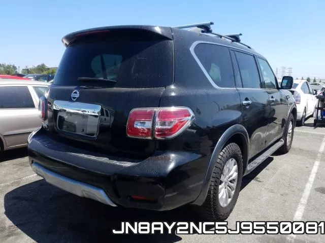 JN8AY2NC5J9550081 фото 5