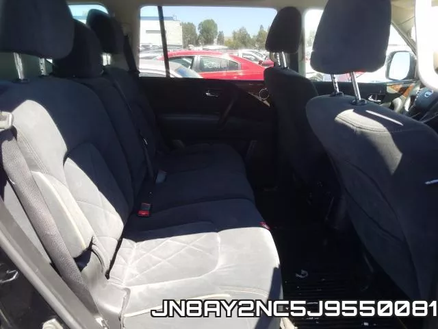 JN8AY2NC5J9550081 фото 7