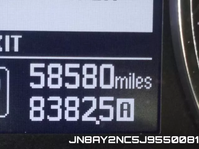 JN8AY2NC5J9550081 фото 9