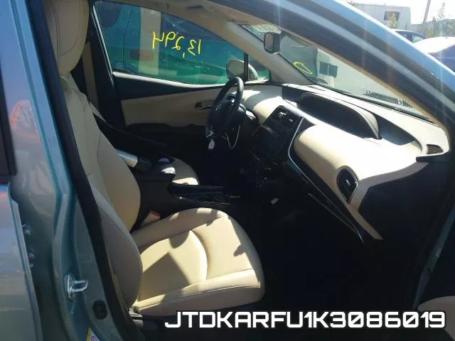 JTDKARFU1K3086019 фото 6