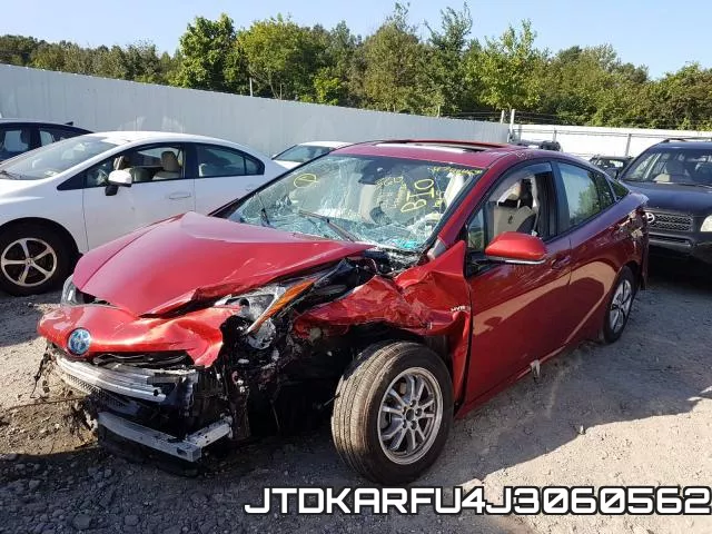 JTDKARFU4J3060562 фото 3