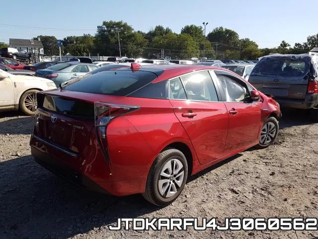 JTDKARFU4J3060562 фото 5