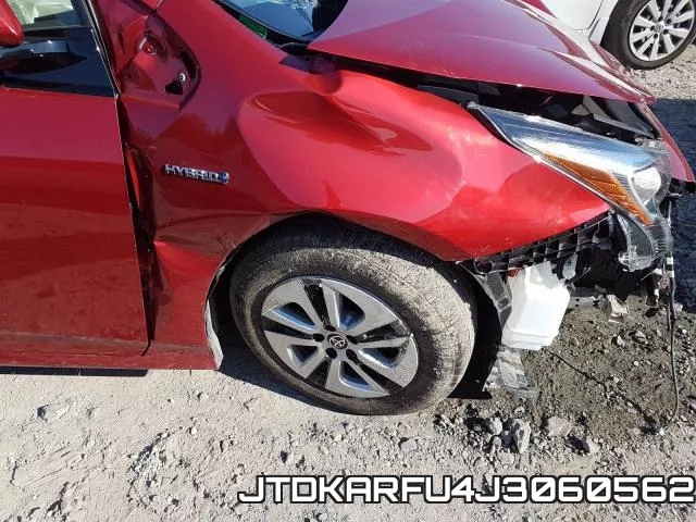JTDKARFU4J3060562 фото 10