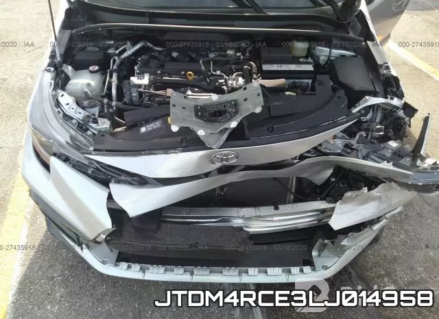 JTDM4RCE3LJ014958 фото 2