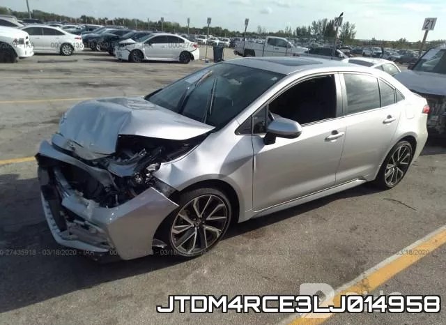 JTDM4RCE3LJ014958 фото 3