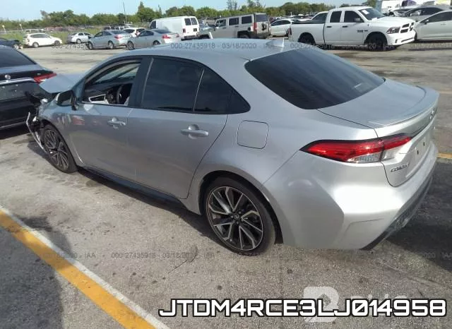 JTDM4RCE3LJ014958 фото 4