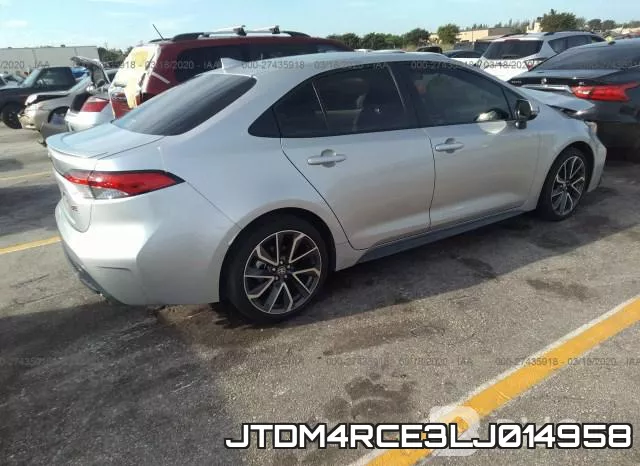 JTDM4RCE3LJ014958 фото 5