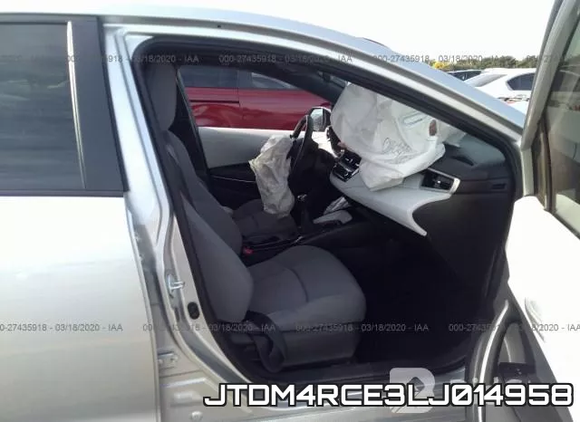 JTDM4RCE3LJ014958 фото 6