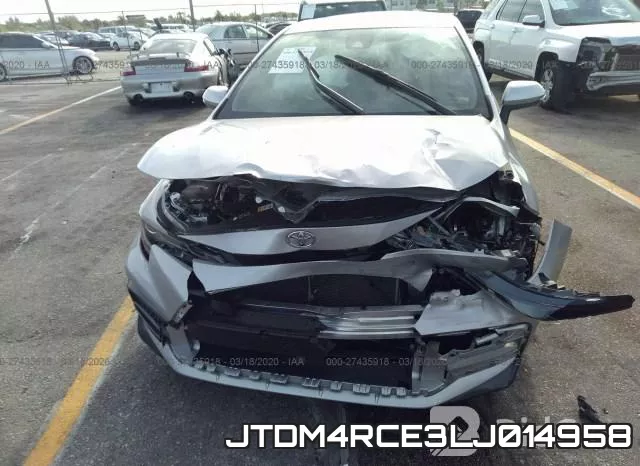 JTDM4RCE3LJ014958 фото 7
