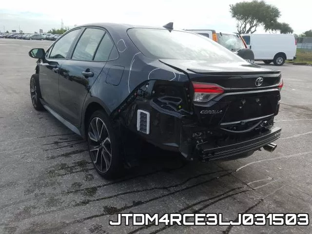 JTDM4RCE3LJ031503 фото 4