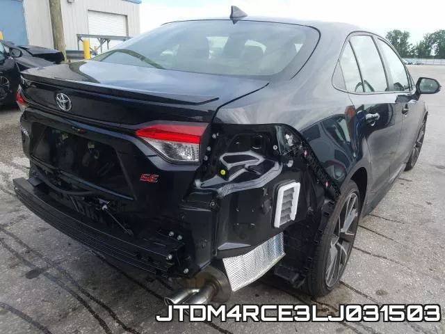 JTDM4RCE3LJ031503 фото 5