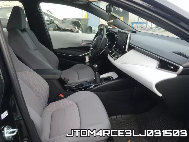 JTDM4RCE3LJ031503 фото 6