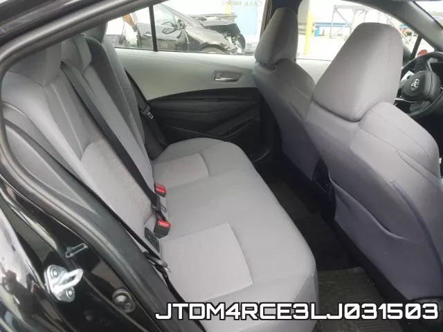JTDM4RCE3LJ031503 фото 7
