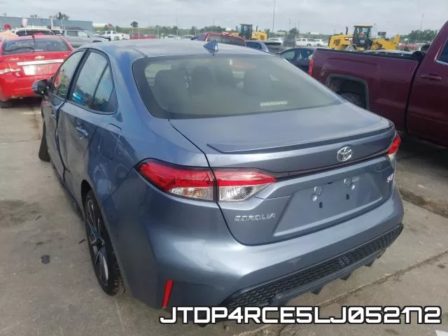 JTDP4RCE5LJ052172 фото 4