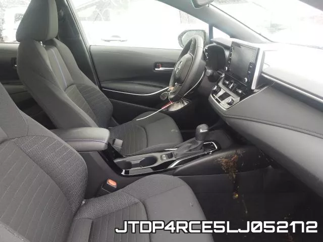 JTDP4RCE5LJ052172 фото 6