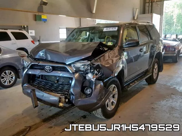 JTEBU5JR1H5479529 фото 3