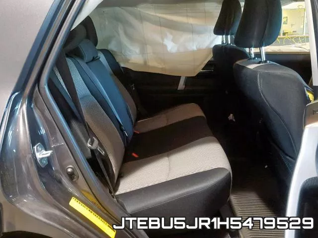 JTEBU5JR1H5479529 фото 7