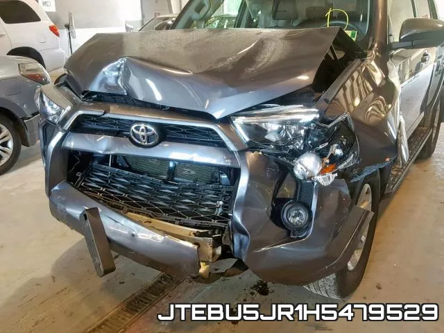 JTEBU5JR1H5479529 фото 10