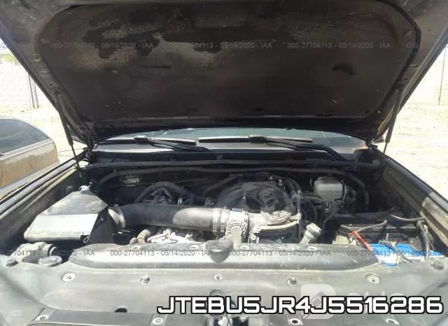 JTEBU5JR4J5516286 фото 2